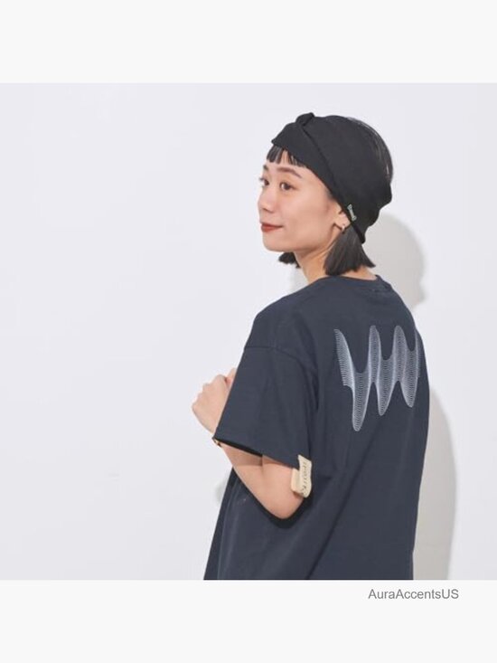 Thick Criss Cross Knitted Headband - Sweat-Wicking Waffle Texture, Unisex